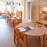 Mal- und Zeichenbereich